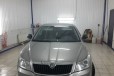 Skoda Octavia, 2012 в городе Сыктывкар, фото 3, стоимость: 565 000 руб.