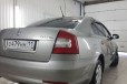 Skoda Octavia, 2012 в городе Сыктывкар, фото 6, телефон продавца: +7 (904) 231-48-41