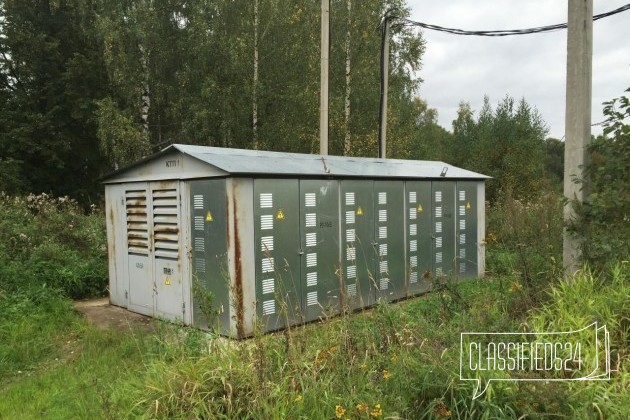 Участок 27 сот. (СНТ, ДНП) в городе Сергиев Посад, фото 4, Московская область