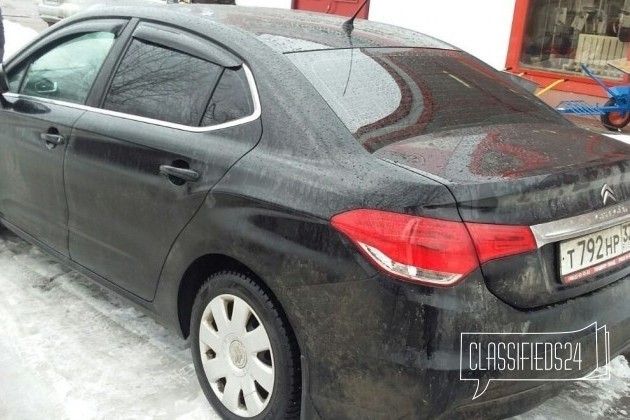 Citroen C4, 2014 в городе Владимир, фото 3, стоимость: 630 000 руб.