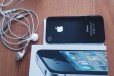 iPhone 4s 32gb black в городе Великий Новгород, фото 2, телефон продавца: +7 (953) 905-73-53