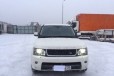 Land Rover Range Rover Sport, 2010 в городе Калининград, фото 2, телефон продавца: +7 (906) 214-69-84