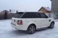 Land Rover Range Rover Sport, 2010 в городе Калининград, фото 3, стоимость: 1 750 000 руб.