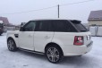 Land Rover Range Rover Sport, 2010 в городе Калининград, фото 5, Калининградская область