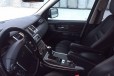 Land Rover Range Rover Sport, 2010 в городе Калининград, фото 6, телефон продавца: +7 (906) 214-69-84