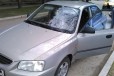 Hyundai Accent, 2008 в городе Новоалександровск, фото 1, Ставропольский край