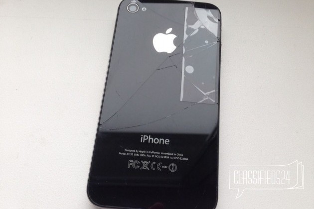 iPhone 4 iTunes в городе Екатеринбург, фото 2, Свердловская область