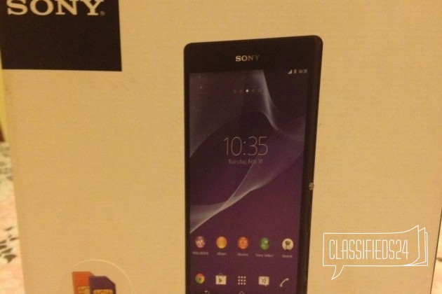 Sony Xperia t2 ultra dual в городе Москва, фото 3, стоимость: 17 000 руб.