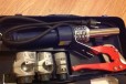 Паяльник dytron SP-4A 650W traceweld mini blue в городе Москва, фото 3, стоимость: 14 000 руб.