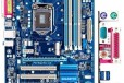 GigaByte GA-P75-D3 rev1.0 / 1.1 (RTL) LGA1155 B75 в городе Санкт-Петербург, фото 1, Ленинградская область