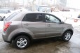 SsangYong Actyon, 2013 в городе Самара, фото 2, телефон продавца: |a:|n:|e: