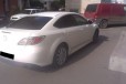 Mazda 6, 2012 в городе Невинномысск, фото 2, телефон продавца: +7 (928) 338-59-71