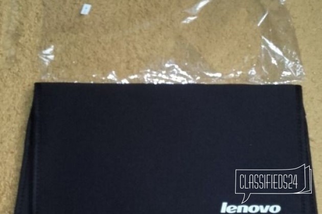 Чехол для ноутбука Lenovo в городе Саратов, фото 1, Ноутбуки