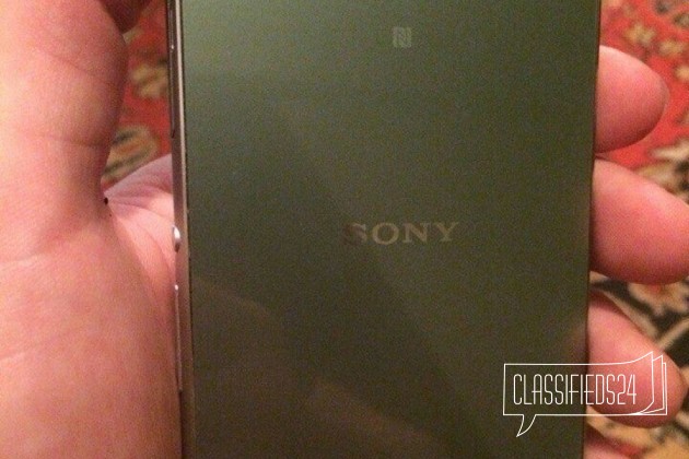 Sony Xperia Z3 в городе Астрахань, фото 1, телефон продавца: +7 (999) 600-23-02