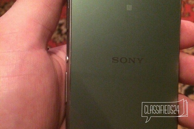 Sony Xperia Z3 в городе Астрахань, фото 3, Мобильные телефоны