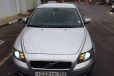 Volvo S40, 2006 в городе Москва, фото 1, Московская область