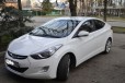 Hyundai Avante, 2011 в городе Краснодар, фото 1, Краснодарский край