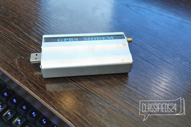 Usb gprs модем в городе Владивосток, фото 1, телефон продавца: +7 (964) 447-00-77