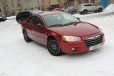 Chrysler Sebring, 2004 в городе Москва, фото 1, Московская область