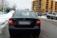 Ford Focus, 2007 в городе Москва, фото 5, Московская область