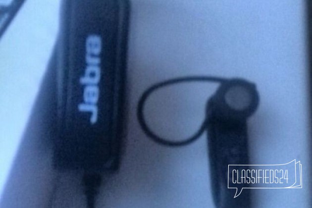 Jabra bt 2045 в городе Белогорск, фото 1, телефон продавца: +7 (914) 561-87-58