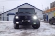 Mercedes-Benz G-класс, 2003 в городе Великий Новгород, фото 1, Новгородская область