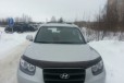 Hyundai Santa Fe, 2008 в городе Архангельск, фото 2, телефон продавца: +7 (921) 491-20-20