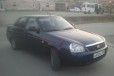 LADA Priora, 2011 в городе Пятигорск, фото 1, Ставропольский край