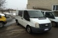 Ford Transit, 2006 в городе Тамбов, фото 4, Ford