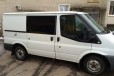 Ford Transit, 2006 в городе Тамбов, фото 5, Тамбовская область