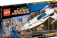 Lego 76028 Super Heroes Вторжение Дарксайда. новый в городе Санкт-Петербург, фото 1, Ленинградская область