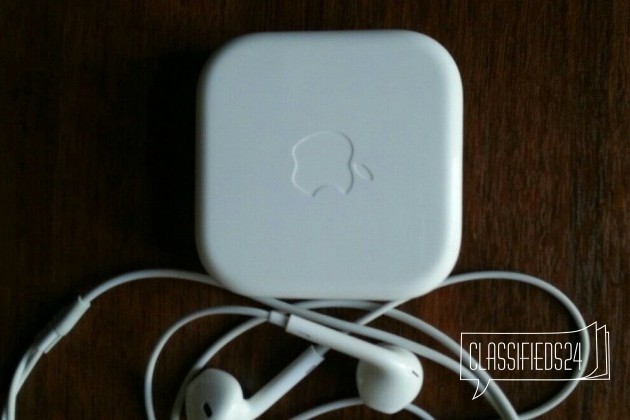 Earpods в городе Ростов-на-Дону, фото 1, стоимость: 1 000 руб.