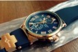 Ulysse Nardin Marine арт.7494 в городе Великий Новгород, фото 1, Новгородская область