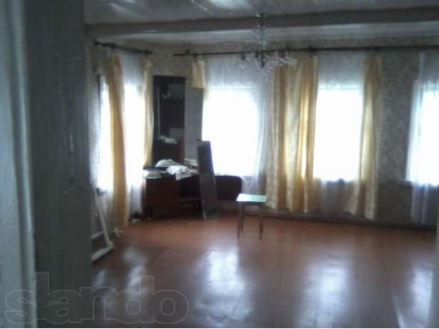 Продается дом в Нижегородской области поселок Тёша в городе Навашино, фото 2, стоимость: 330 000 руб.