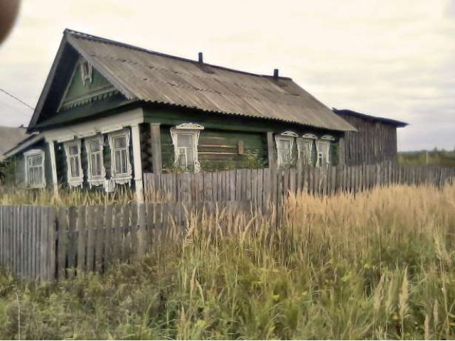 Продается дом в Нижегородской области поселок Тёша в городе Навашино, фото 6, Продажа домов за городом
