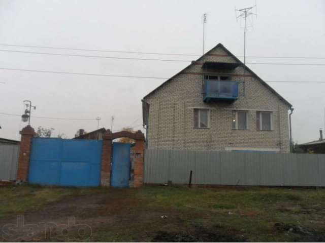 Продается ДОМ в поселке Новобатурино в городе Коркино, фото 1, Продажа домов за городом