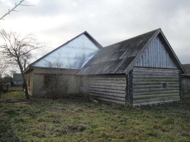 Большой дом, баня, 30 соток, река в городе Ржев, фото 2, Тверская область