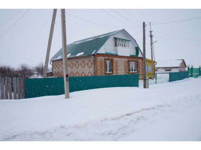 Дом 185 м² на участке 35 соток в городе Уфа, фото 3, стоимость: 2 600 руб.