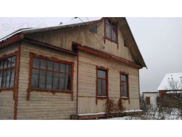 Продаю жилой дом в городе Куровское, фото 1, стоимость: 2 600 000 руб.