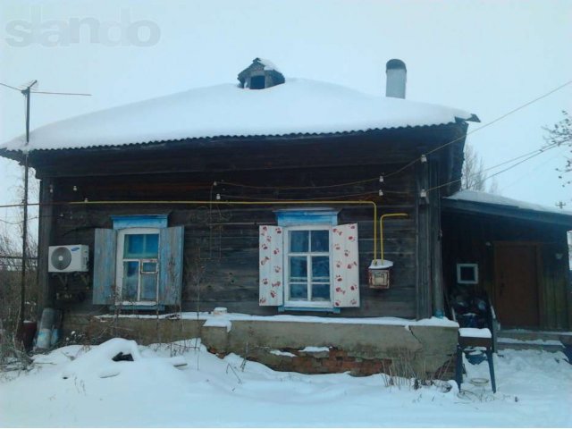 Дом. ст.Безымянная в городе Энгельс, фото 3, Саратовская область