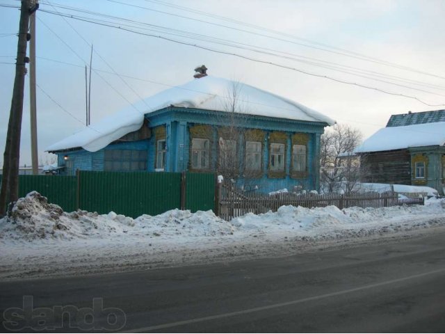 Продаю дом в городе Владимир, фото 7, Продажа домов за городом