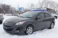 Mazda Axela, 2010 в городе Новосибирск, фото 1, Новосибирская область