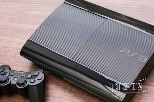 PS 3 в городе Пятигорск, фото 1, Ставропольский край