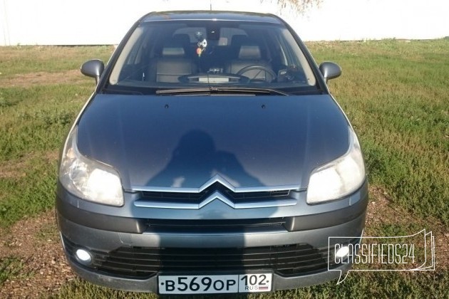 Citroen C4, 2007 в городе Салават, фото 1, Башкортостан