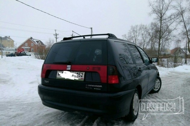 SEAT Toledo, 1999 в городе Нижний Новгород, фото 1, Seat