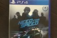 Need for speed 2015 ps4(nfs) в городе Санкт-Петербург, фото 1, Ленинградская область