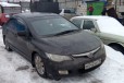 Honda Civic, 2007 в городе Ижевск, фото 3, стоимость: 400 000 руб.