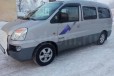 Hyundai Starex, 2006 в городе Кемерово, фото 1, Кемеровская область