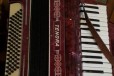 Аккордеон tenora в городе Москва, фото 2, телефон продавца: +7 (916) 374-17-55