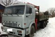 Манипулятор в городе Старый Оскол, фото 1, Белгородская область